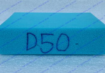 Mút Chống Cháy D50